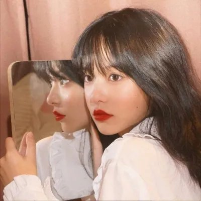 隐世狼女第一季