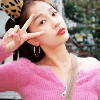 沉默不语的顾小姐